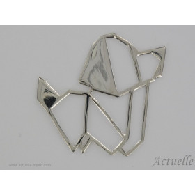 Origami Chien 35 mm