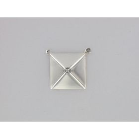 3D Pyramid 15mm