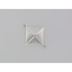 Pyramide 3D 15mm