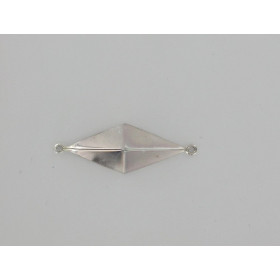 3D Diamond-shape