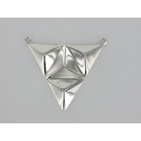 Pyramide Triangle  3D