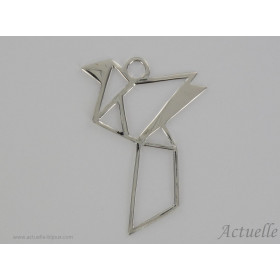 Dove Origami 35 mm GP