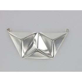 Trapeze 3D Pyramid