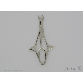 Koi carp Origami 35 mm GP