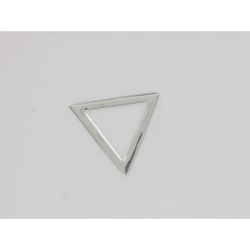 Triangle Ajouré 20mm