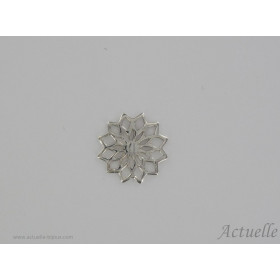 Floral arabesque 15 mm GP