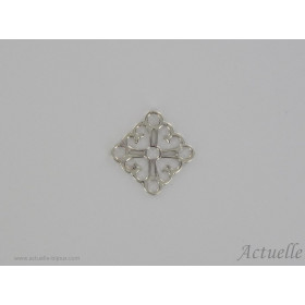 4 circle and hearth Arabesque 15 mm GP
