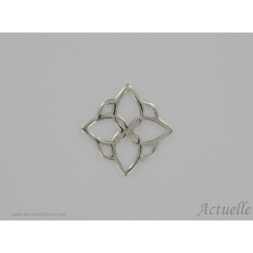 Arabesque floral 15 mm