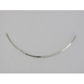 Band collar 2 holes