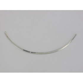 Band collar 4+2 holes