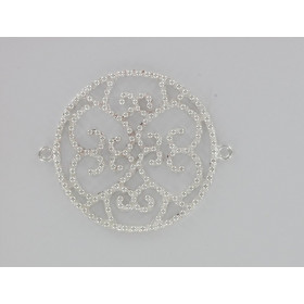 Cercle Arabesque Boules