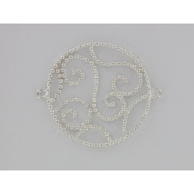 Cercle Arabesque Boules