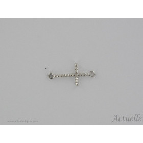 Croix Boule 15mm