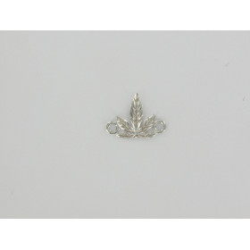 Feuille Cannabis