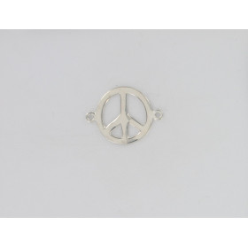 Peace and Love 15,5mm