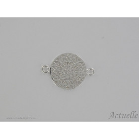 Arabesque Rosette 15mm GP