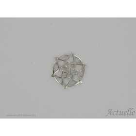 Star arabesque 15 mm