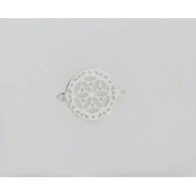 Openwork Circle Stencil 16 mm PO