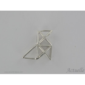 Origami 3D cocotte GP