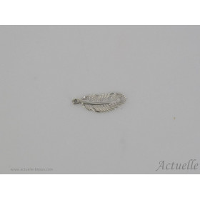 Feather 2 hole 15mm GP