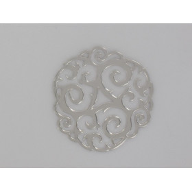 Celtic arabesque 49.5 mm GP