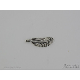 Feather 2 hole 20mm GP