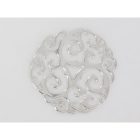 Celtic arabesque 35 mm GP