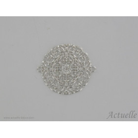 Thin lace 20mm GP
