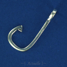 Fish hook 35mm GP