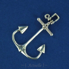Anchor 35mm GP