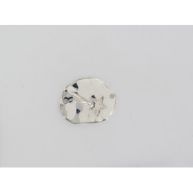 Pastille Etoile Filante