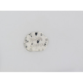 Coin heart