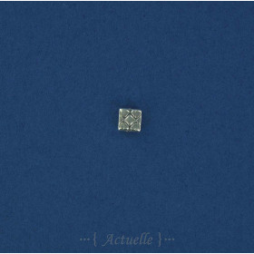 5pcs Cherckerboard square side hole GP