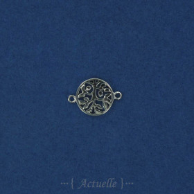 Tree of life arabesque 10 mm GP