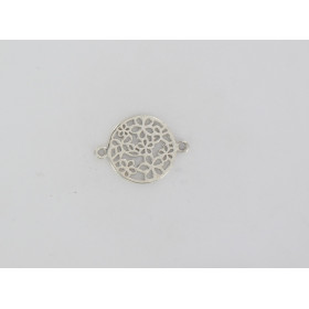 Cercle Arabesque Fleur