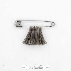 Chestnut tassel GP