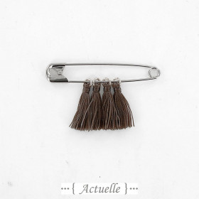 Hazelnut tassel GP
