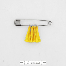 Sunflower tassel GP