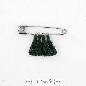 Green forest tassel GP