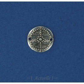 Balls ethnic coin GP