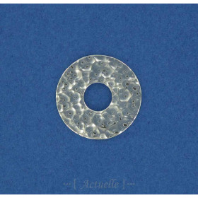 Hammered target 25mm GP