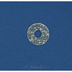Hammered target 20mm GP