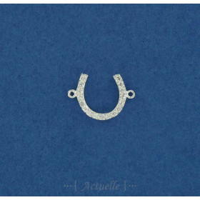Fer à cheval 16mm CZ