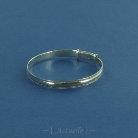 Slide kid Bangle