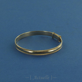 Slide kid Bangle