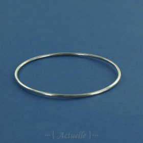 Pulsera hilo círculo 2mm