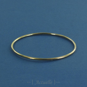 Pulsera hilo círculo 2mm