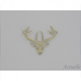 Tête de Cerf