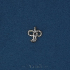Snake 10x12mm