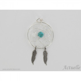 Big dream catcher